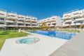 Verkoop - Appartement - Orihuela Costa - Costa Blanca