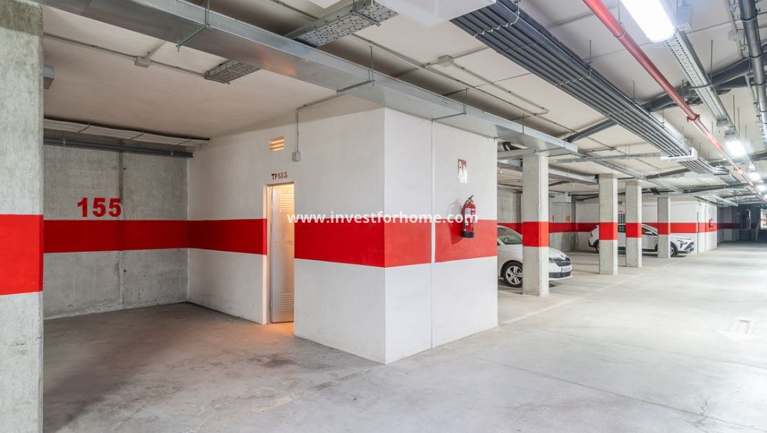 Verkoop - Appartement - Orihuela Costa - Costa Blanca