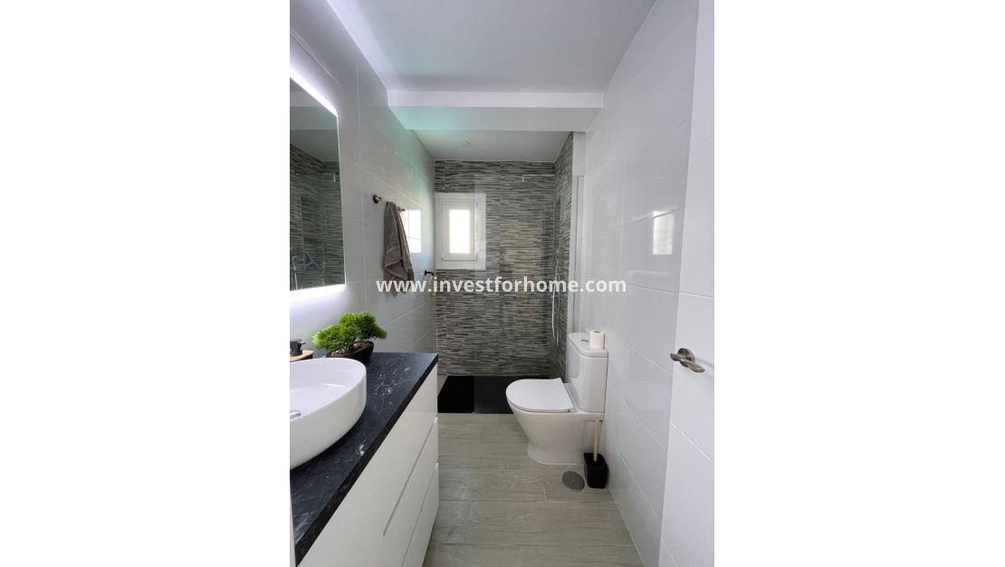 Verkoop - Appartement - Orihuela Costa - Costa Blanca