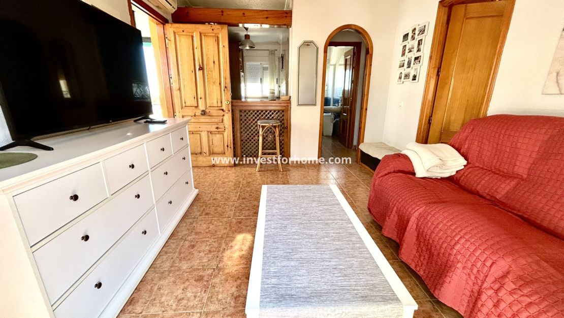 Verkoop - Appartement - Orihuela Costa - Costa Blanca