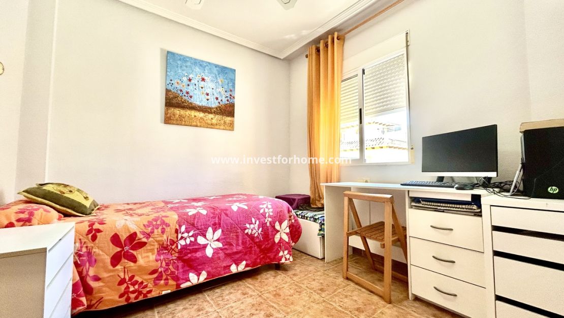 Verkoop - Appartement - Orihuela Costa - Costa Blanca