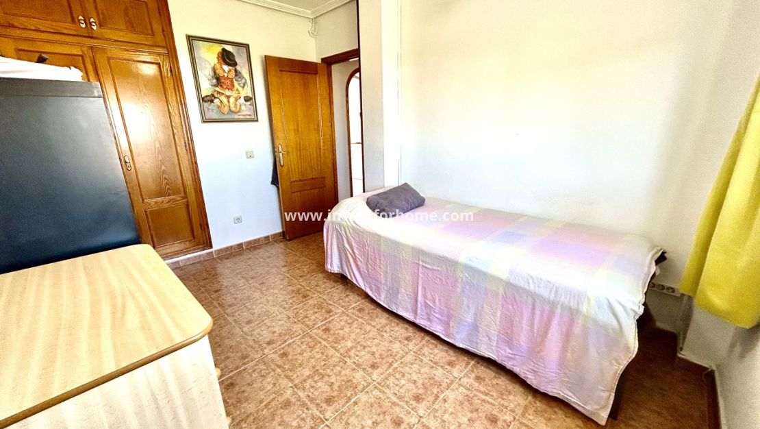 Verkoop - Appartement - Orihuela Costa - Costa Blanca