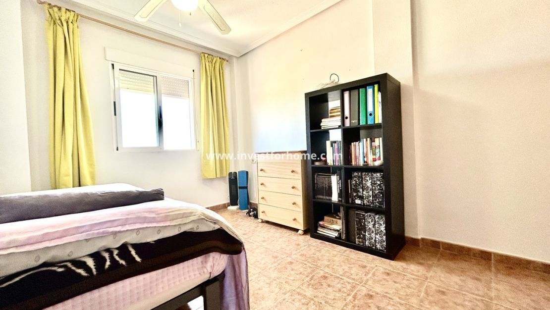 Verkoop - Appartement - Orihuela Costa - Costa Blanca