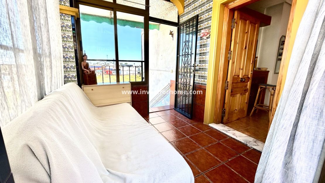 Verkoop - Appartement - Orihuela Costa - Costa Blanca