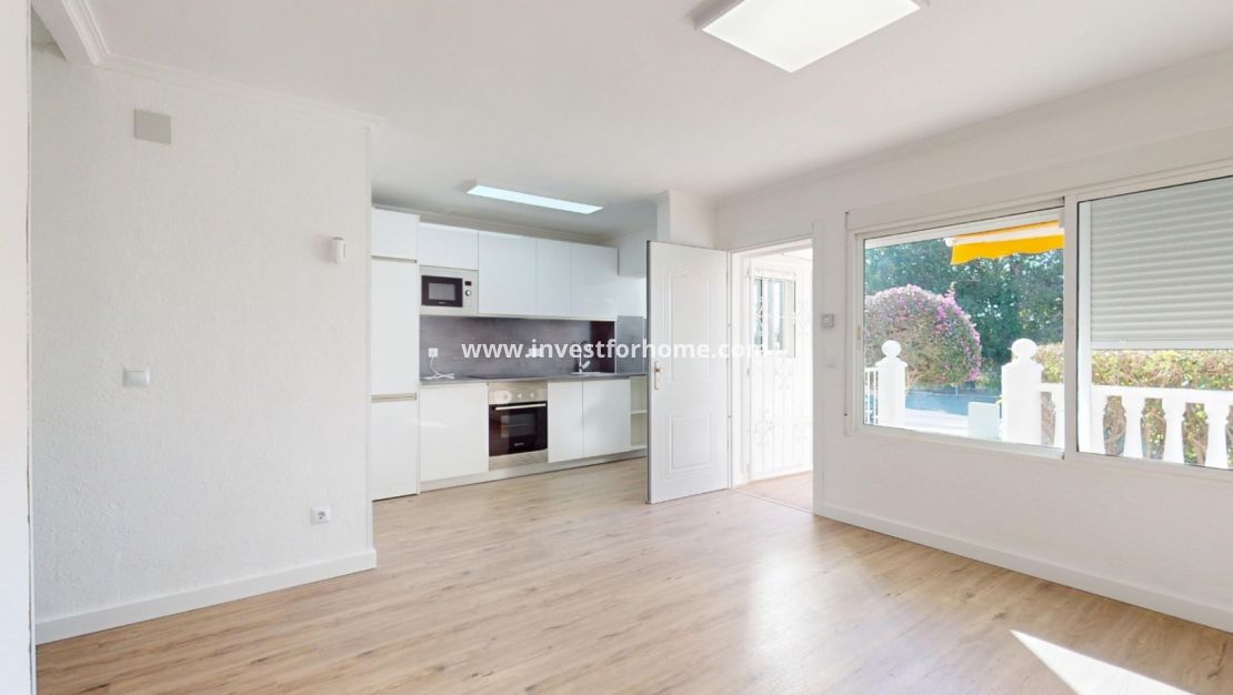 Verkoop - Appartement - Orihuela Costa - Costa Blanca