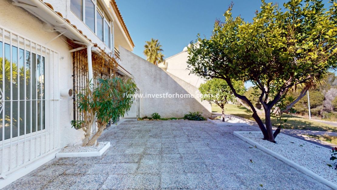 Verkoop - Appartement - Orihuela Costa - Costa Blanca