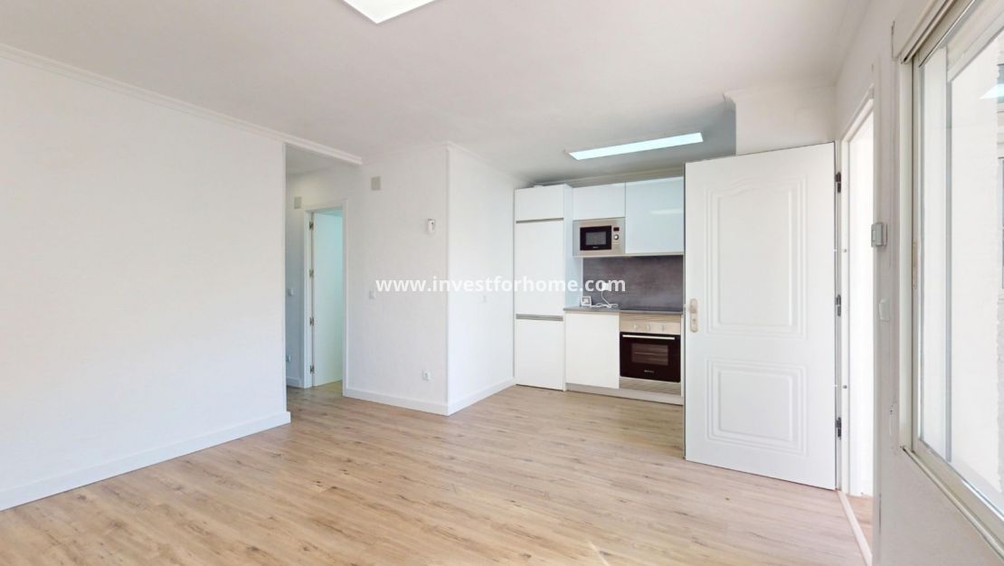 Verkoop - Appartement - Orihuela Costa - Costa Blanca