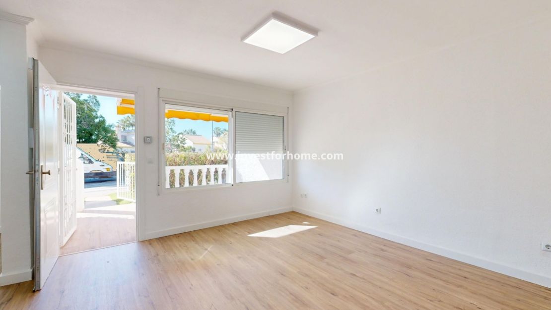 Verkoop - Appartement - Orihuela Costa - Costa Blanca