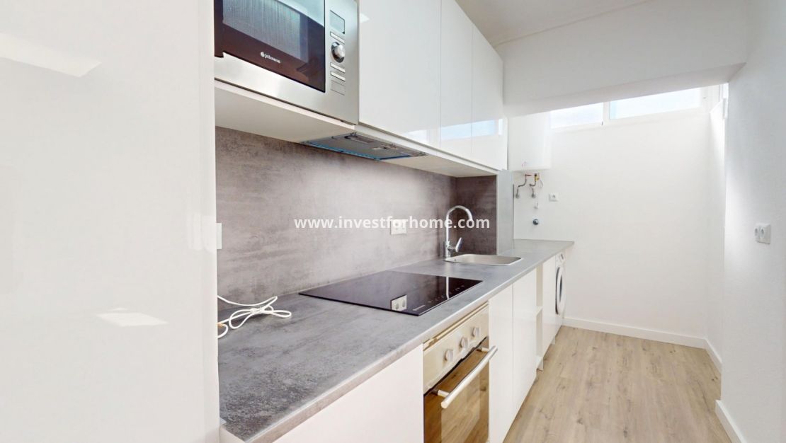 Verkoop - Appartement - Orihuela Costa - Costa Blanca