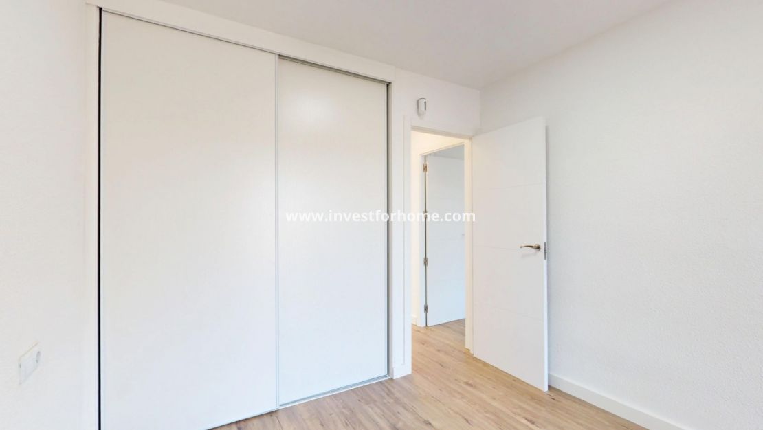 Verkoop - Appartement - Orihuela Costa - Costa Blanca