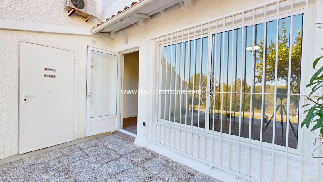 Verkoop - Appartement - Orihuela Costa - Costa Blanca