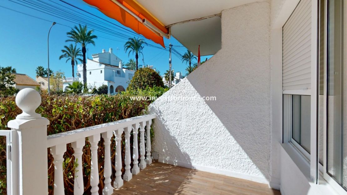 Verkoop - Appartement - Orihuela Costa - Costa Blanca