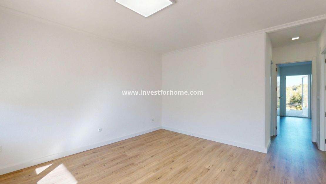 Verkoop - Appartement - Orihuela Costa - Costa Blanca