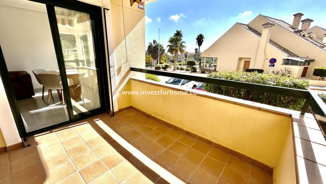 Verkoop - Appartement - Orihuela Costa - Costa Blanca