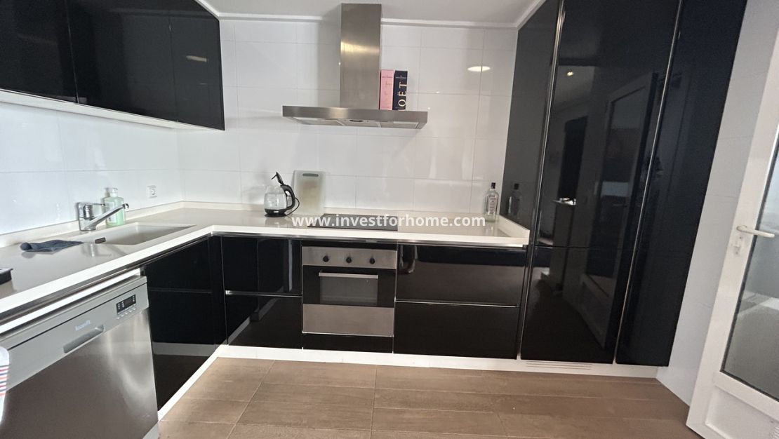 Verkoop - Appartement - Orihuela Costa - Costa Blanca