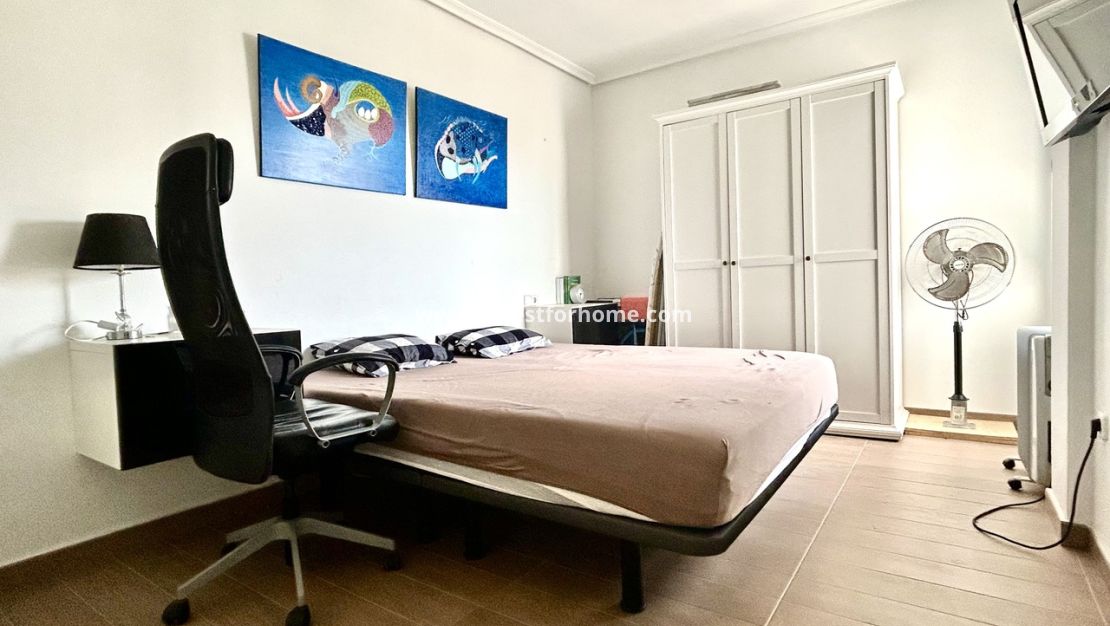Verkoop - Appartement - Orihuela Costa - Costa Blanca