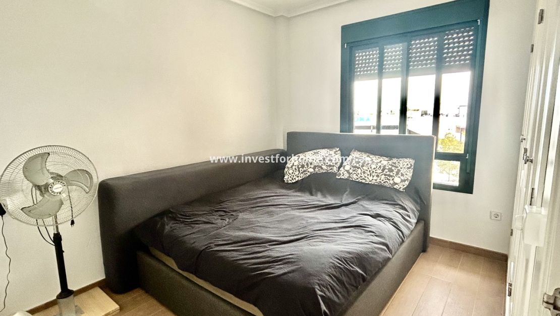 Verkoop - Appartement - Orihuela Costa - Costa Blanca