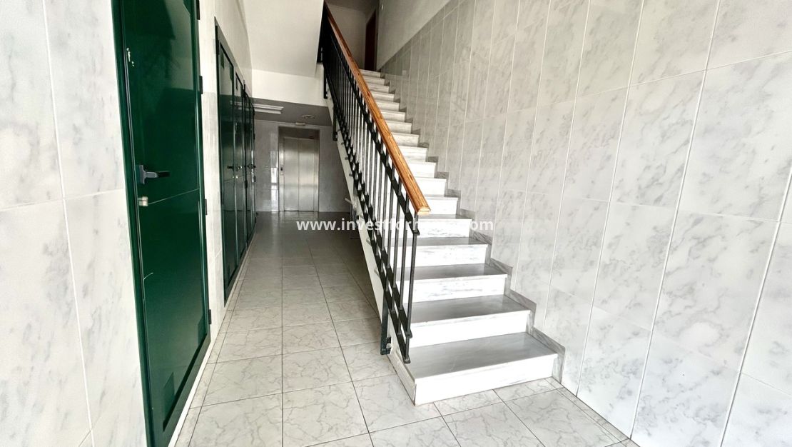 Verkoop - Appartement - Orihuela Costa - Costa Blanca