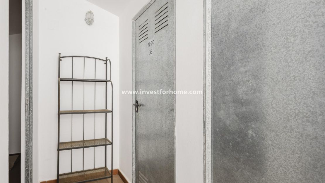 Verkoop - Appartement - Orihuela Costa - Costa Blanca