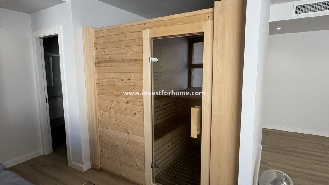 Verkoop - Appartement - Orihuela Costa - Costa Blanca