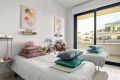 Verkoop - Appartement - Orihuela Costa - Costa Blanca
