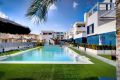 Verkoop - Appartement - Orihuela Costa - Costa Blanca