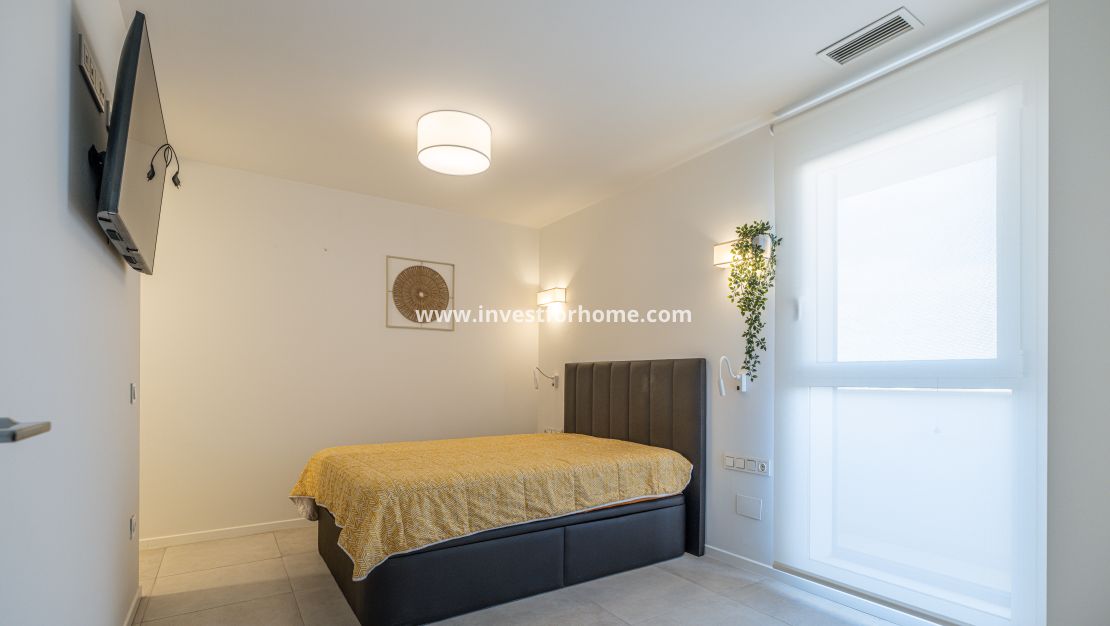 Verkoop - Appartement - Orihuela Costa - Costa Blanca