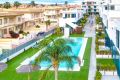 Verkoop - Appartement - Orihuela Costa - Costa Blanca