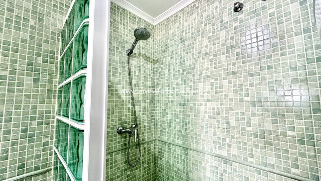 Verkoop - Appartement - Orihuela Costa - Costa Blanca