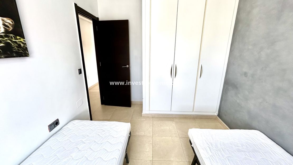 Verkoop - Appartement - Orihuela Costa - Costa Blanca