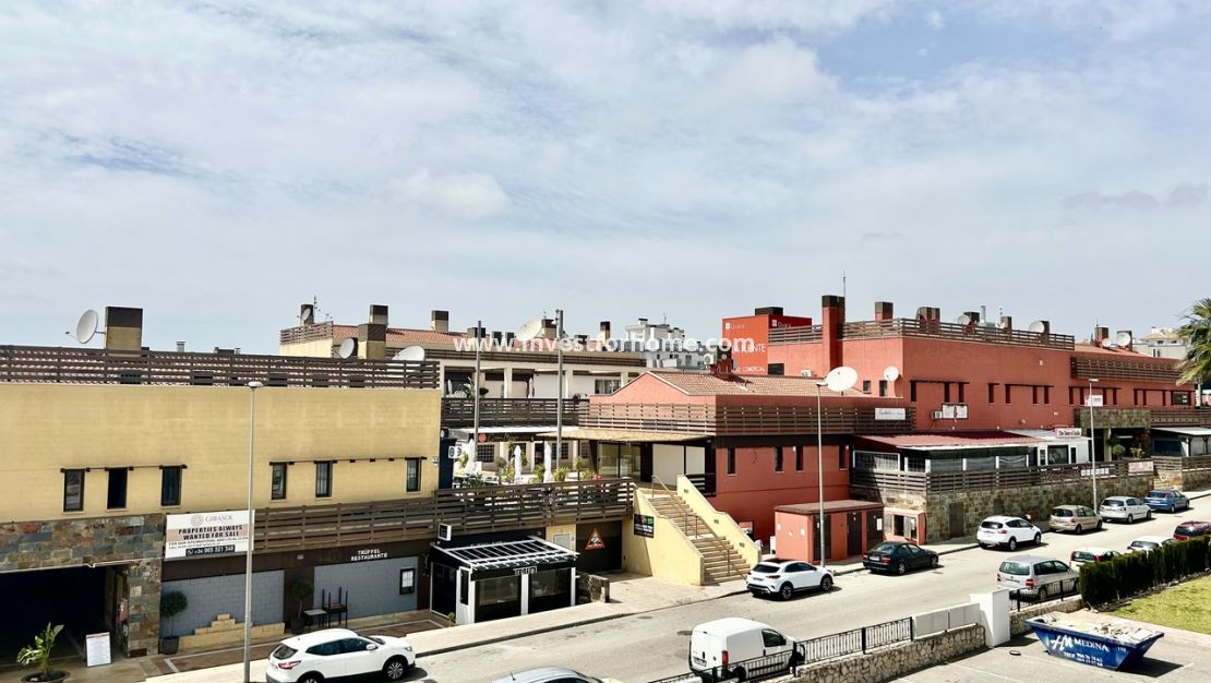 Verkoop - Appartement - Orihuela Costa - Costa Blanca