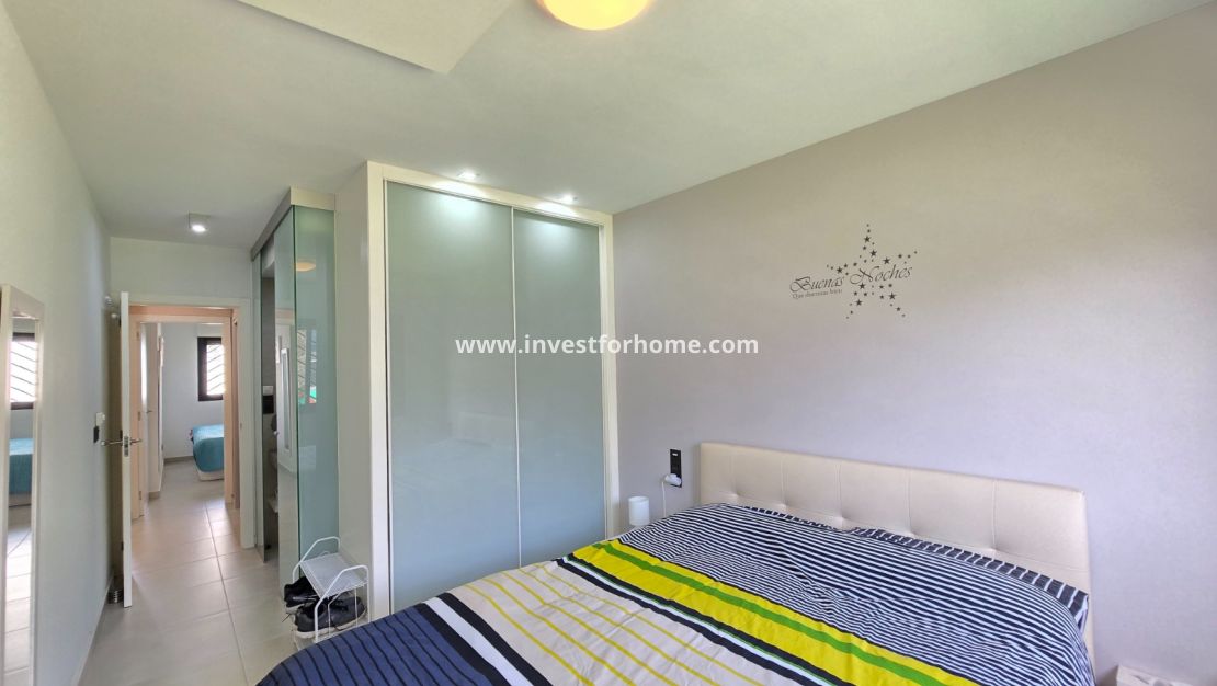 Verkoop - Appartement - Orihuela Costa - Costa Blanca