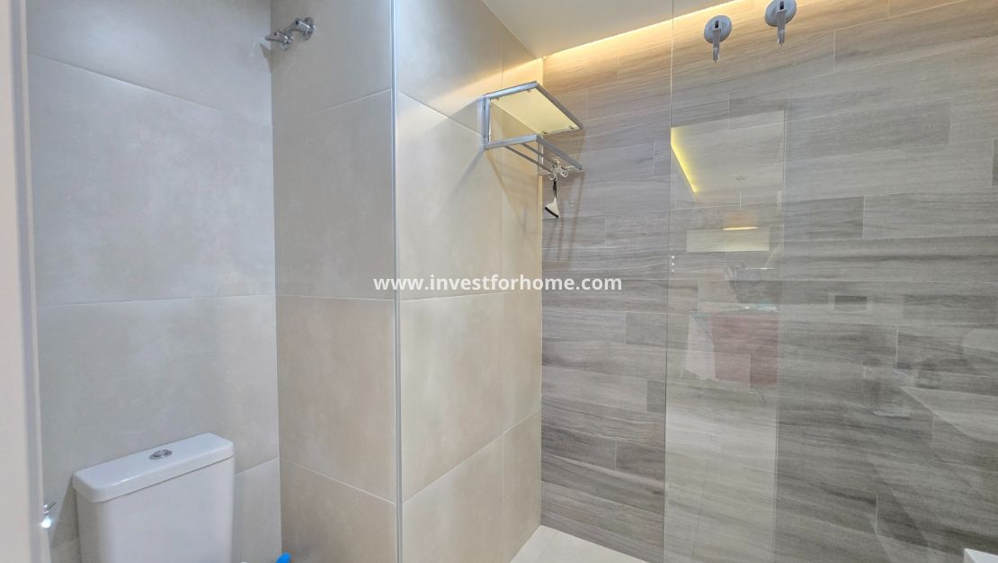 Verkoop - Appartement - Orihuela Costa - Costa Blanca