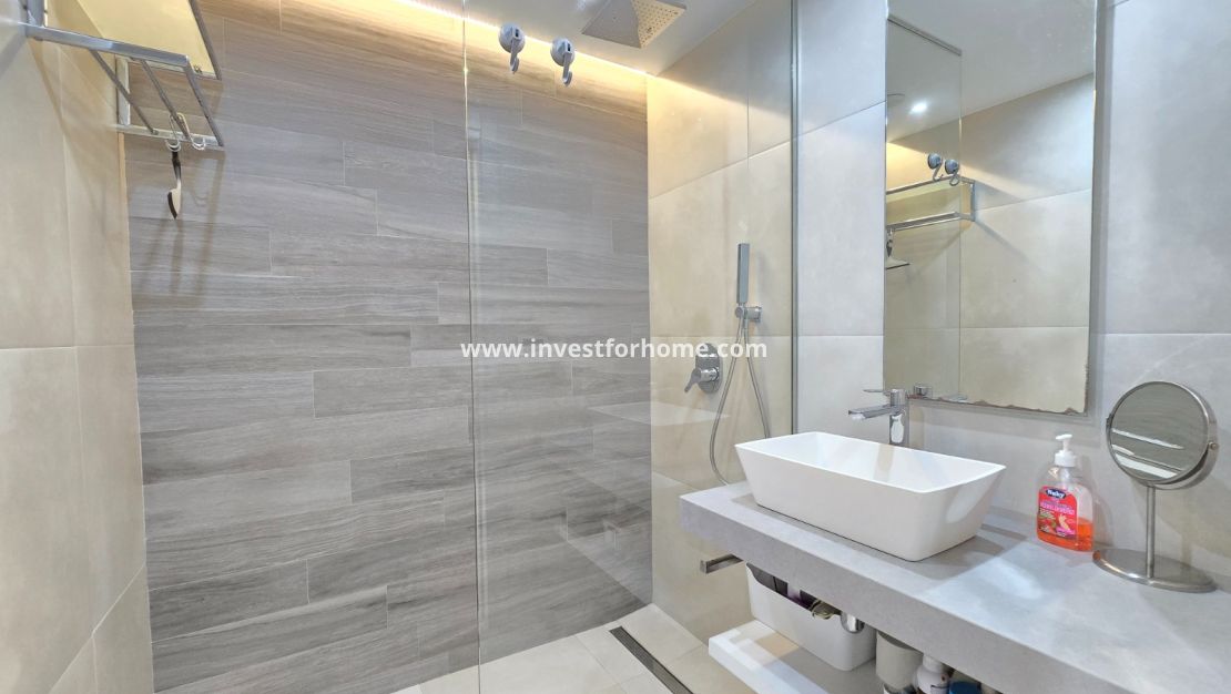 Verkoop - Appartement - Orihuela Costa - Costa Blanca