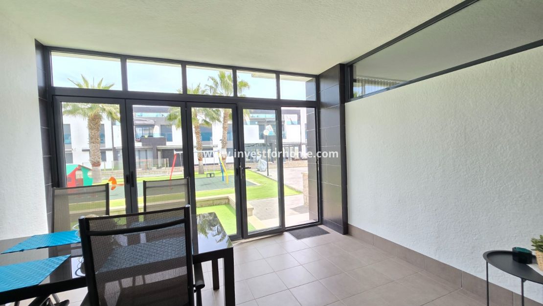 Verkoop - Appartement - Orihuela Costa - Costa Blanca
