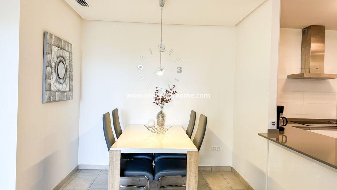 Verkoop - Appartement - Orihuela Costa - Costa Blanca