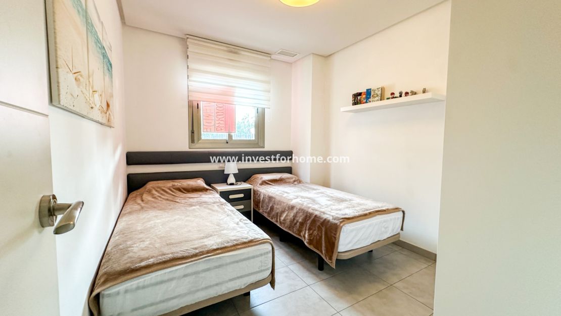 Verkoop - Appartement - Orihuela Costa - Costa Blanca