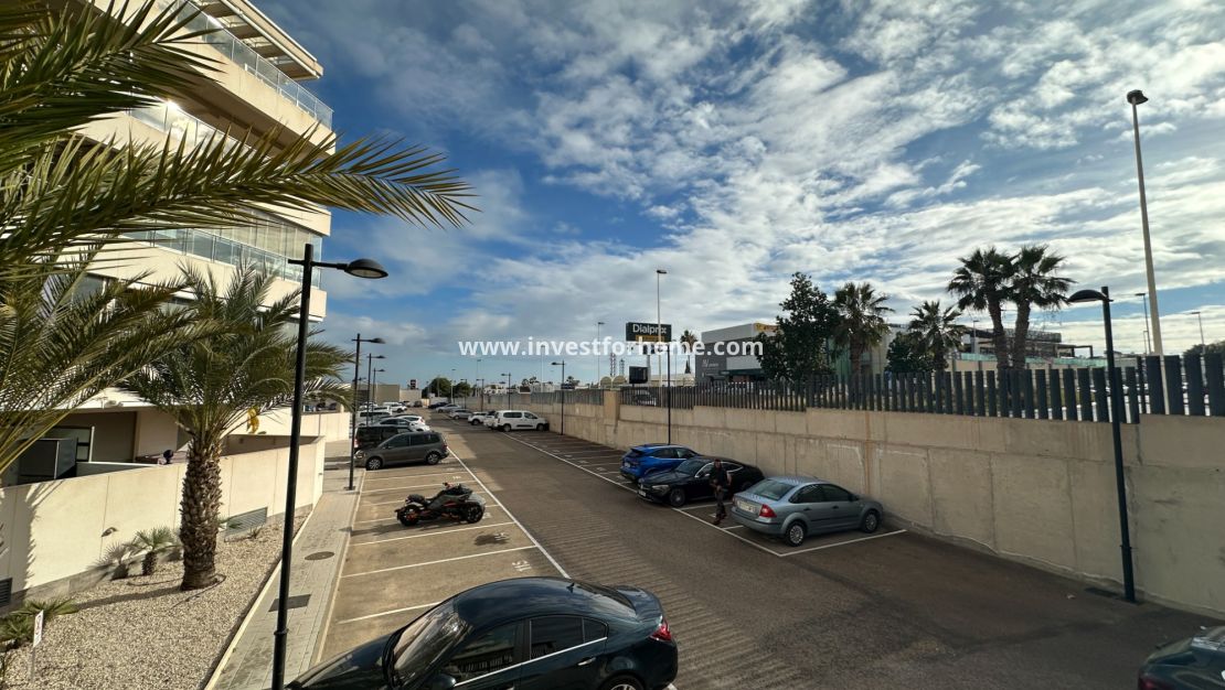 Verkoop - Appartement - Orihuela Costa - Costa Blanca