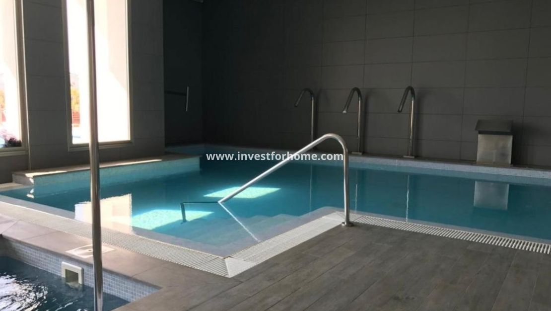 Verkoop - Appartement - Orihuela Costa - Costa Blanca