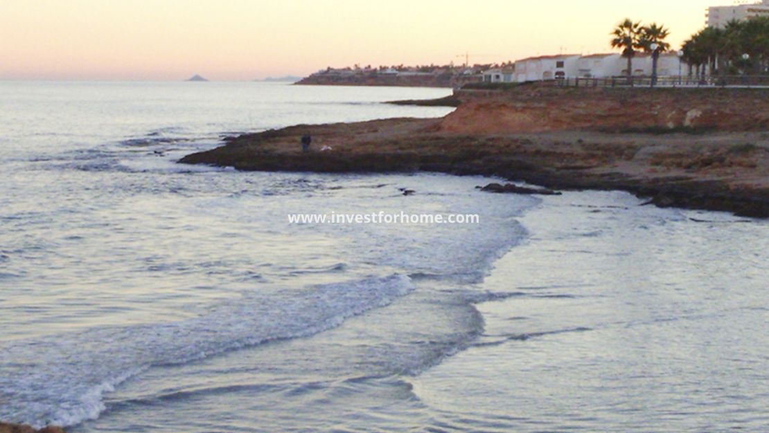 Verkoop - Appartement - Orihuela Costa - Costa Blanca
