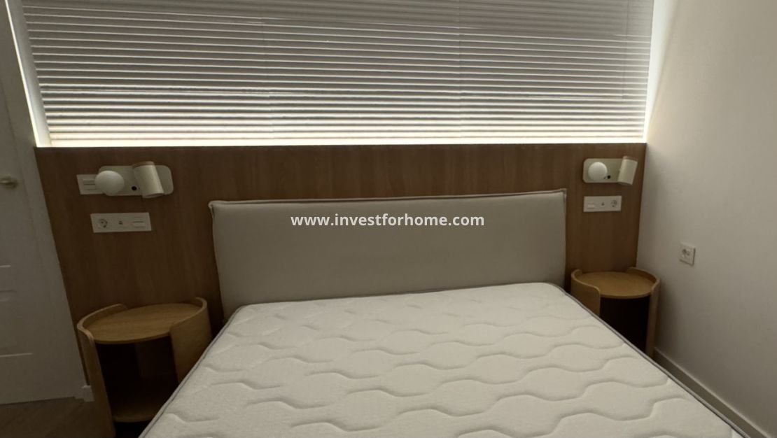 Verkoop - Appartement - Orihuela Costa - Costa Blanca