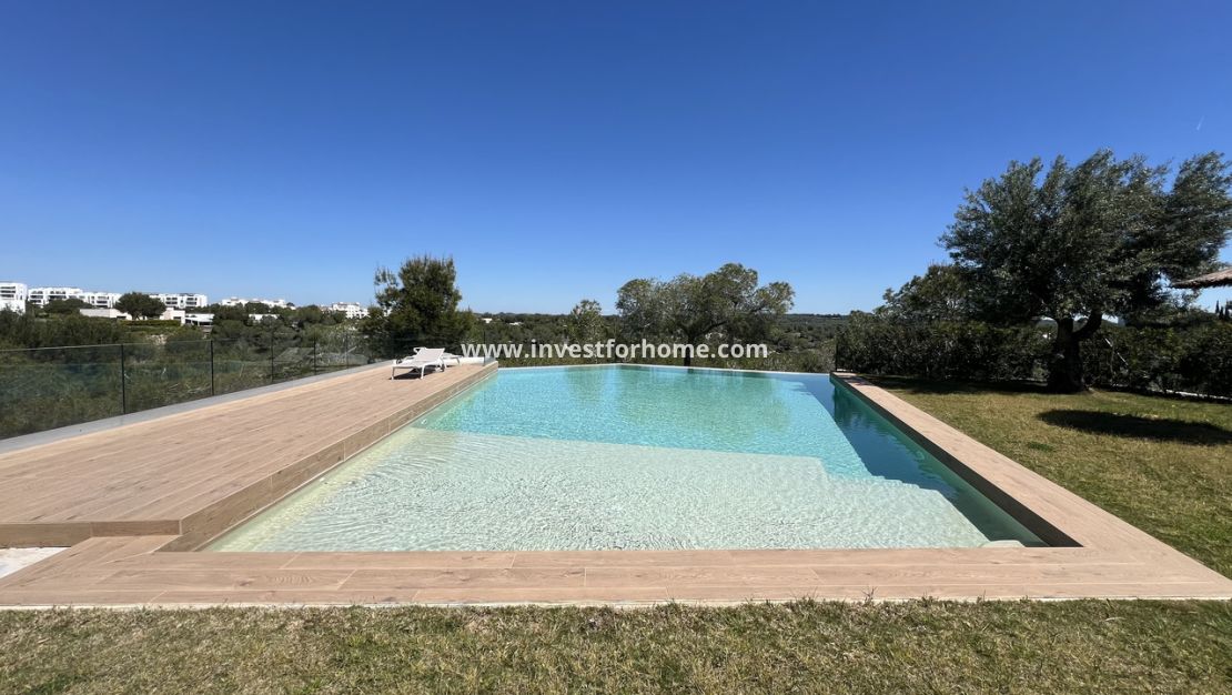 Verkoop - Appartement - Orihuela Costa - Costa Blanca