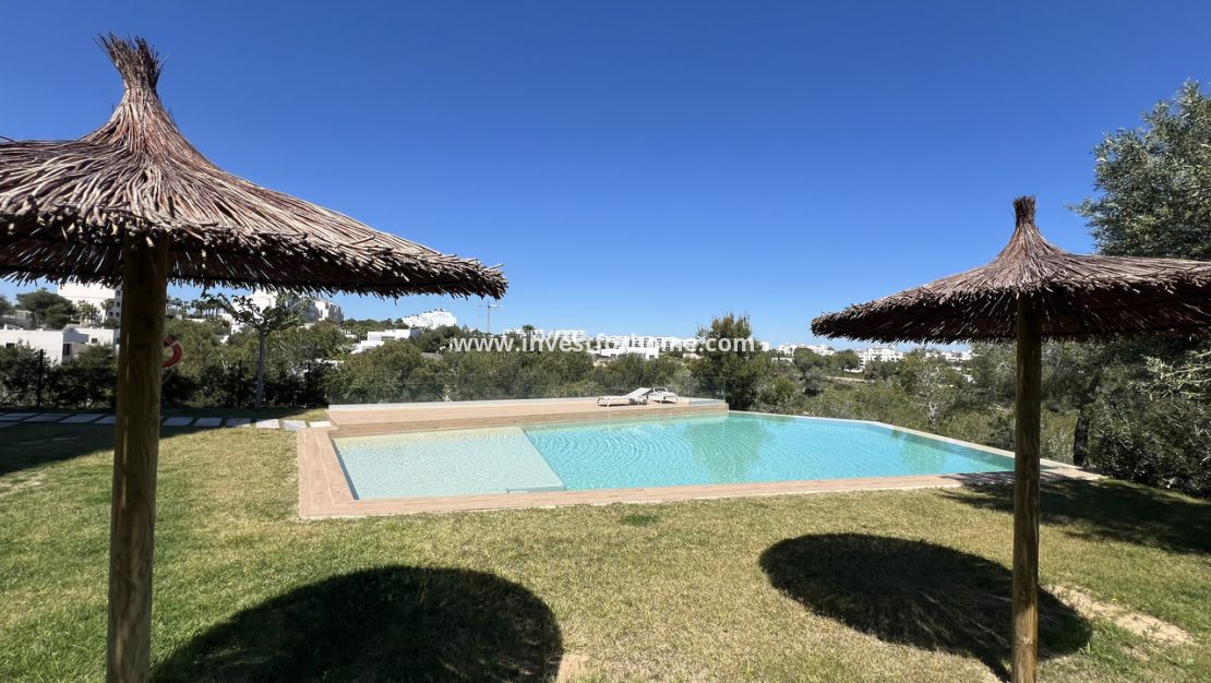 Verkoop - Appartement - Orihuela Costa - Costa Blanca