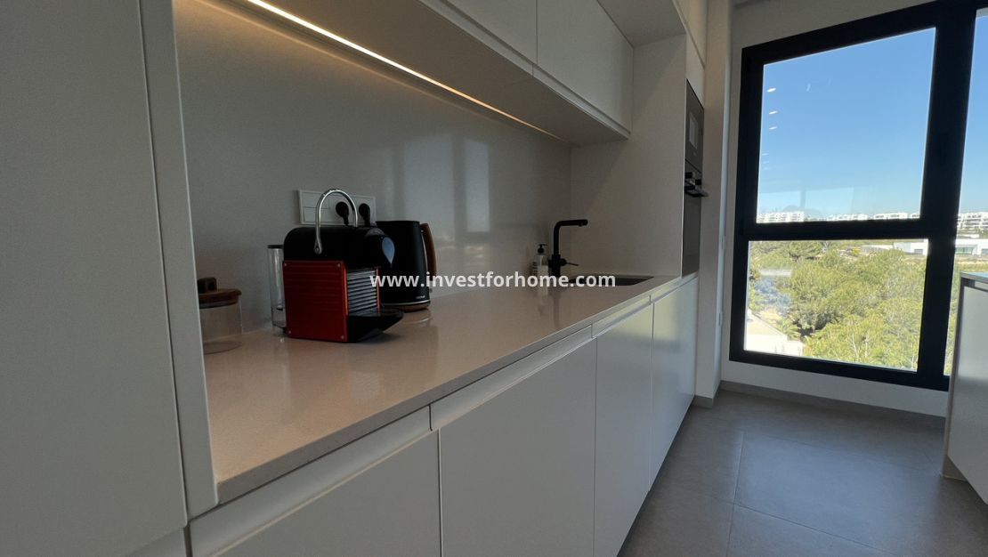 Verkoop - Appartement - Orihuela Costa - Costa Blanca