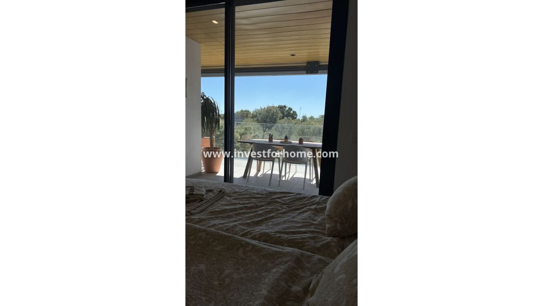 Verkoop - Appartement - Orihuela Costa - Costa Blanca