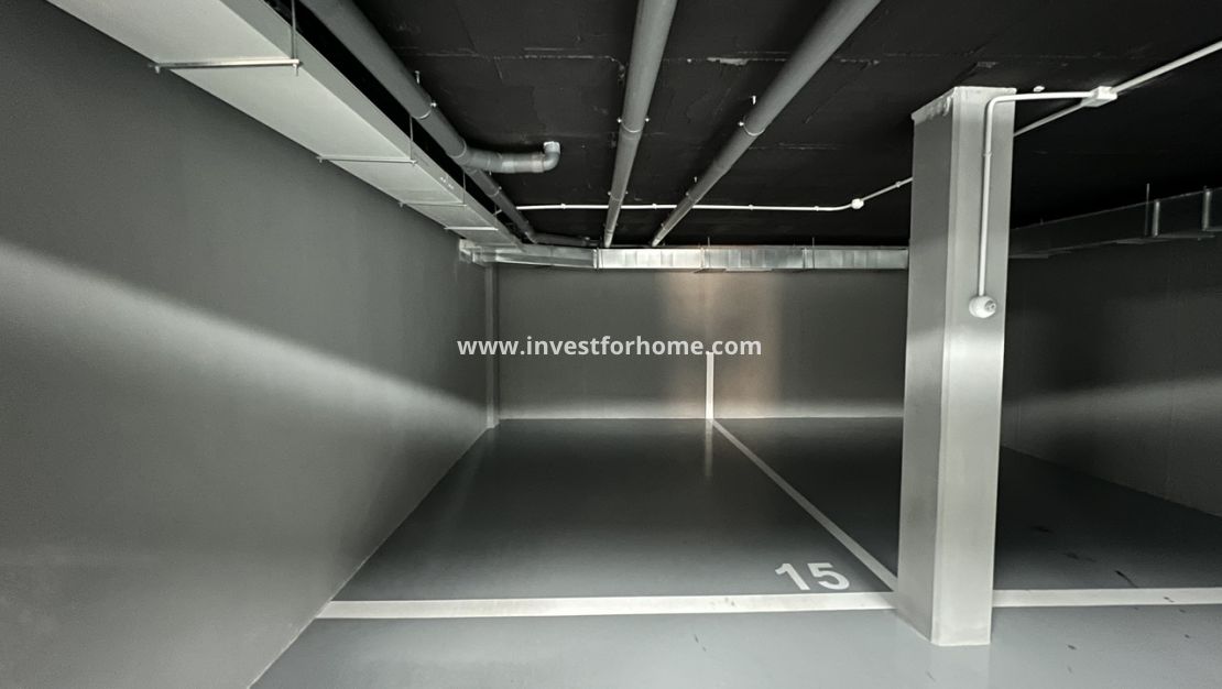 Verkoop - Appartement - Orihuela Costa - Costa Blanca
