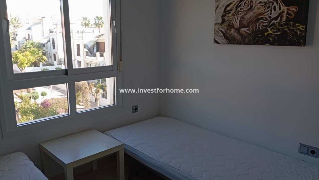Verkoop - Appartement - Orihuela Costa - Costa Blanca
