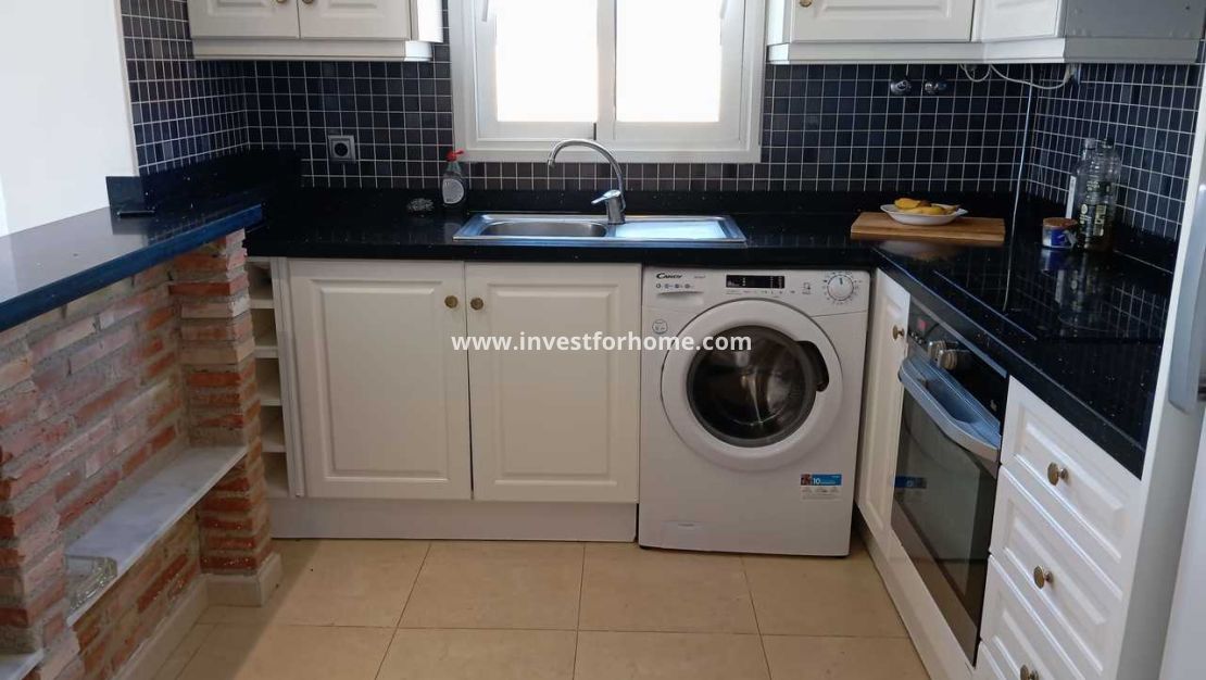 Verkoop - Appartement - Orihuela Costa - Costa Blanca