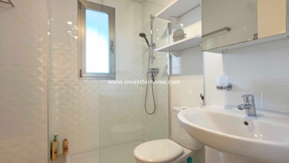 Verkoop - Appartement - Orihuela Costa - Costa Blanca
