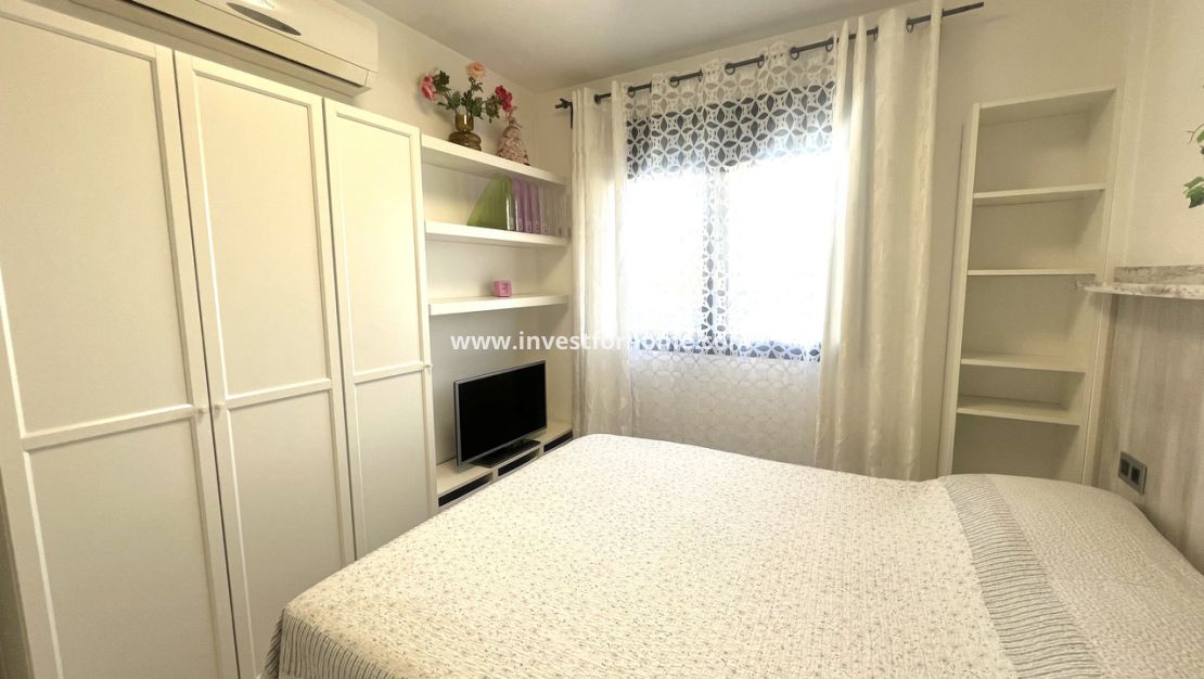 Verkoop - Appartement - Orihuela Costa - Costa Blanca